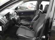 Peugeot 4007 8