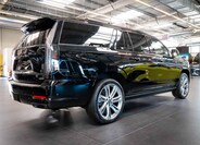 Cadillac Escalade 9