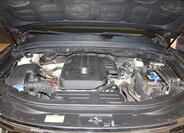 SsangYong Rexton 5