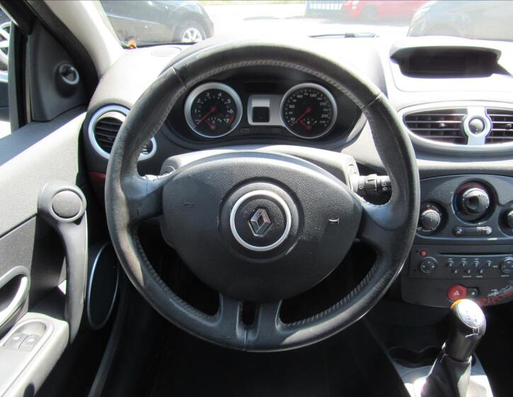 Renault Clio 12