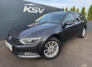 Volkswagen Passat 1