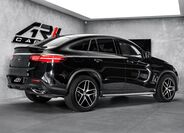 Mercedes-Benz GLE 5