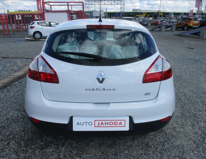 Renault Mégane 7