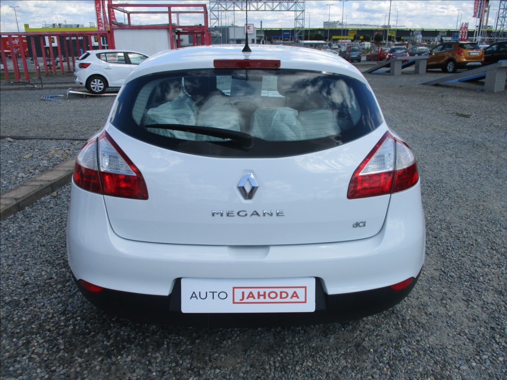 Renault Mégane