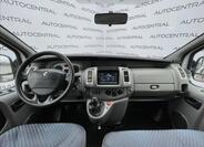 Renault Trafic 17