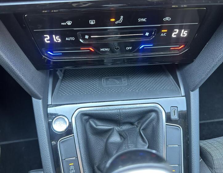 Volkswagen Passat 13