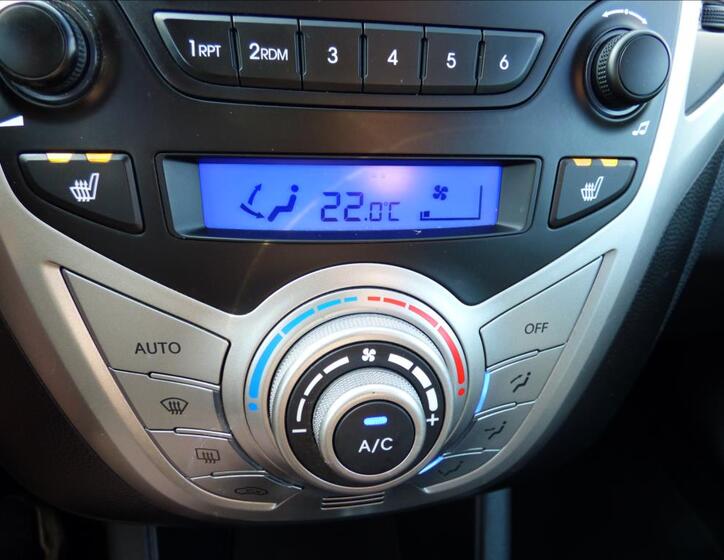 Hyundai ix20 23