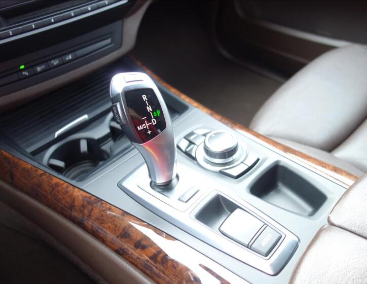 BMW X5 39