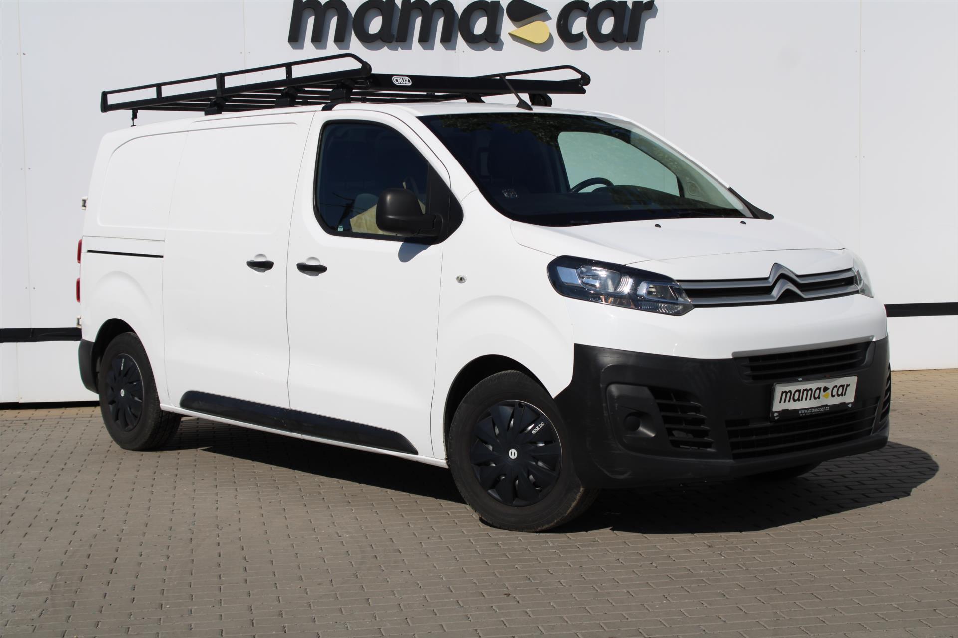 Citroën Jumpy