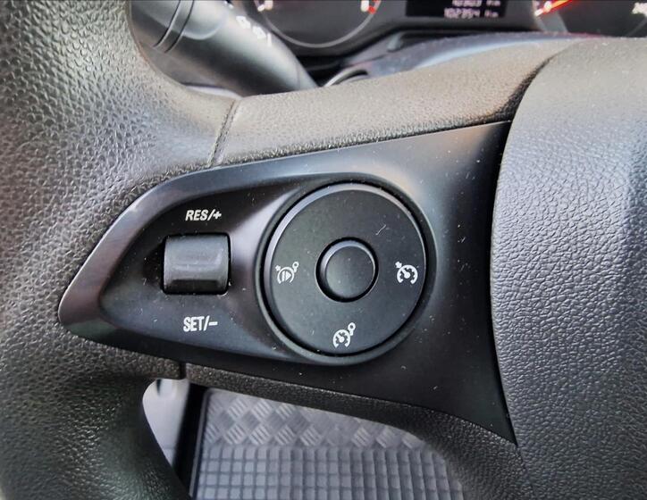 Opel Combo 24