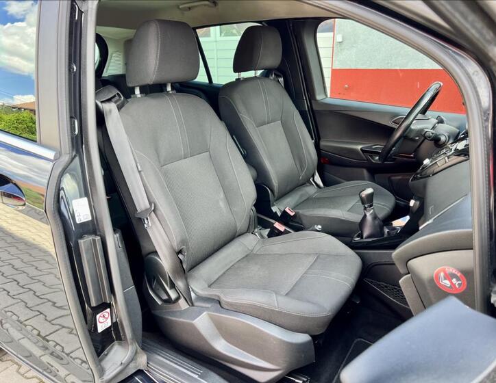 Ford B-MAX 19