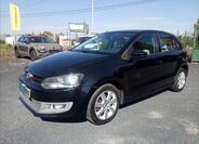 Volkswagen Polo 1
