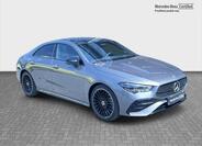Mercedes-Benz CLA 7
