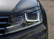 Volkswagen Touareg 38