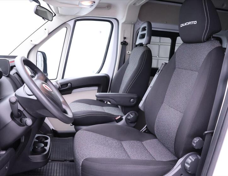Fiat Ducato 12