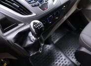 Ford Tourneo Custom 27