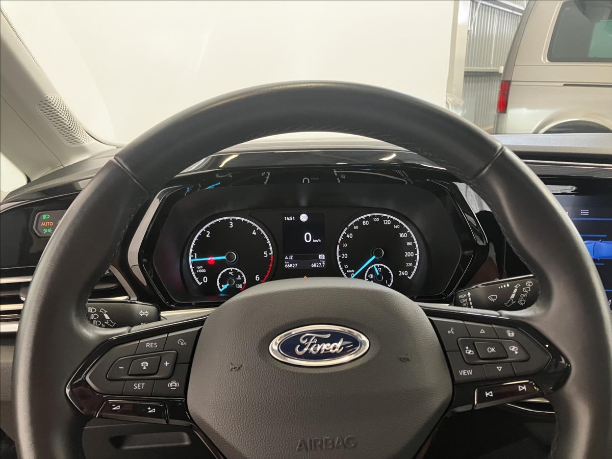 Ford Tourneo Connect
