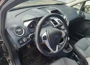 Ford Fiesta 15