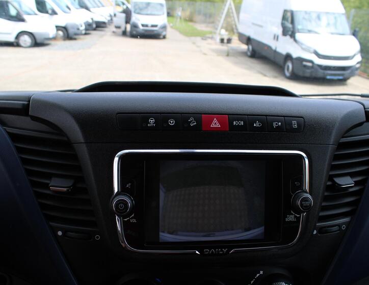 Iveco Daily 12