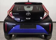 Toyota Aygo 4