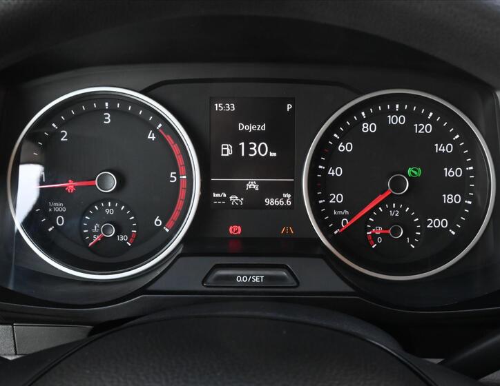 Volkswagen Crafter 13
