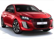 Peugeot 208 2