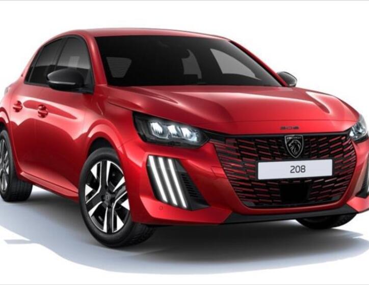 Peugeot 208 2
