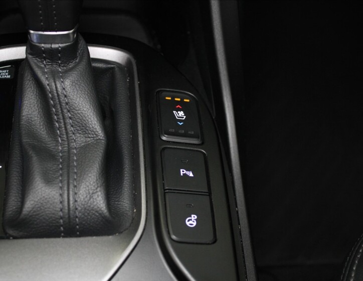 Hyundai Santa Fe 17