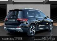 Mercedes-Benz GLB 5