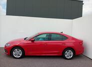 Škoda Octavia 10