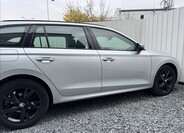 Škoda Octavia 18