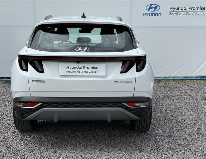Hyundai Tucson 24