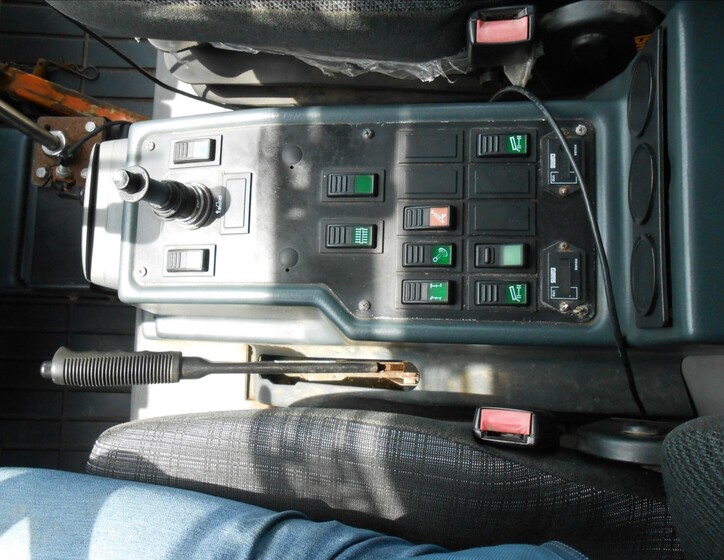 Multicar Ostatní 19