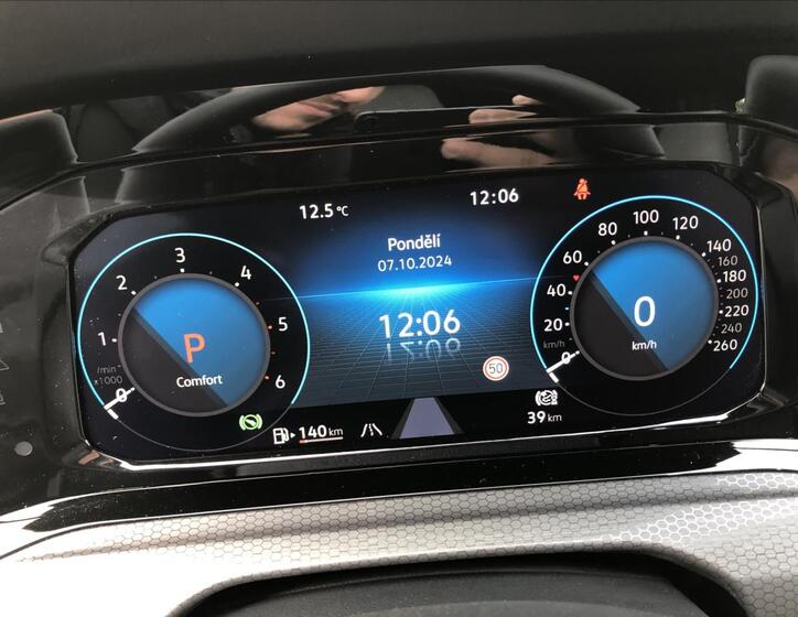Volkswagen Golf 15