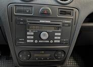 Ford Fusion 10