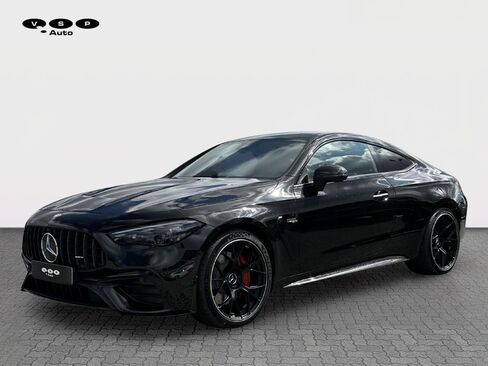 Mercedes-Benz Ostatní