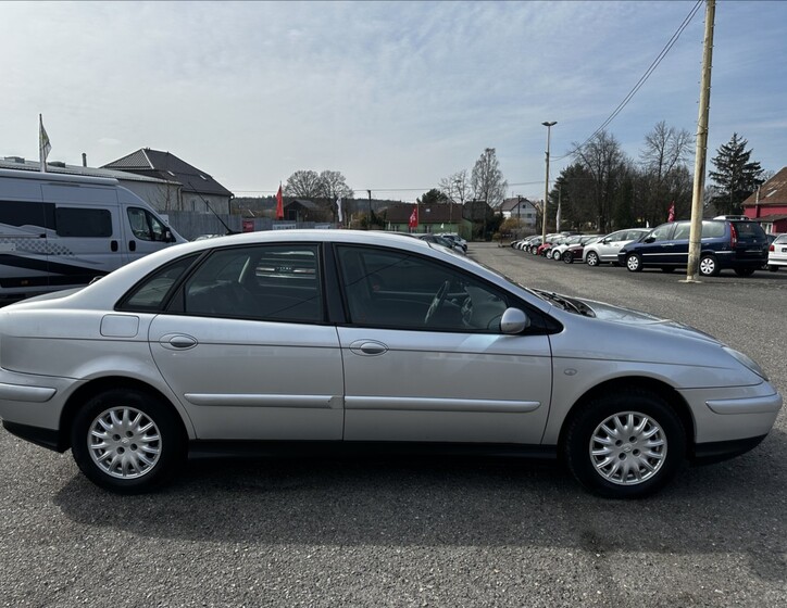 Citroën C5 7