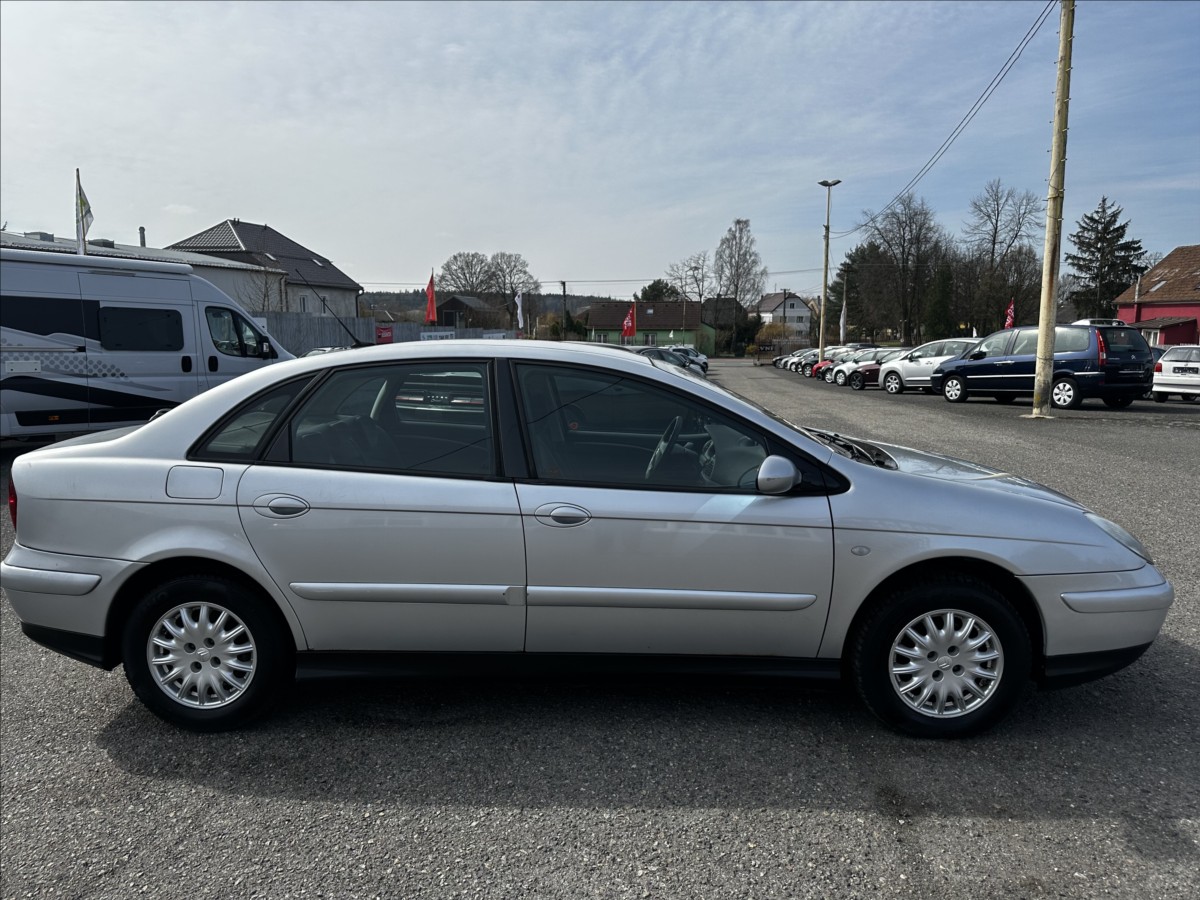 Citroën C5