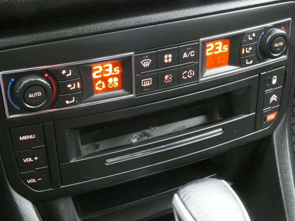 Citroën C5