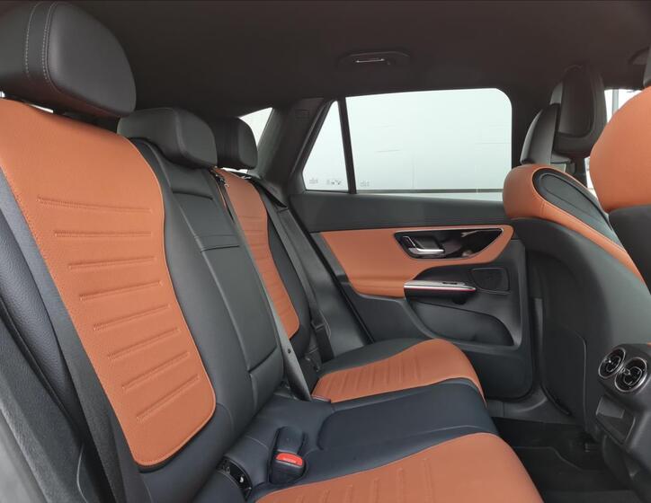Mercedes-Benz GLC 19