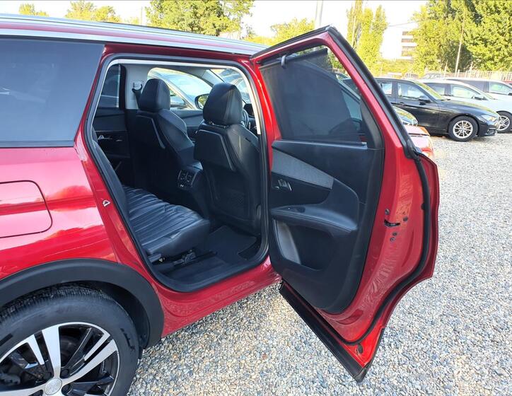Peugeot 5008 15