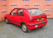 Škoda Felicia 5