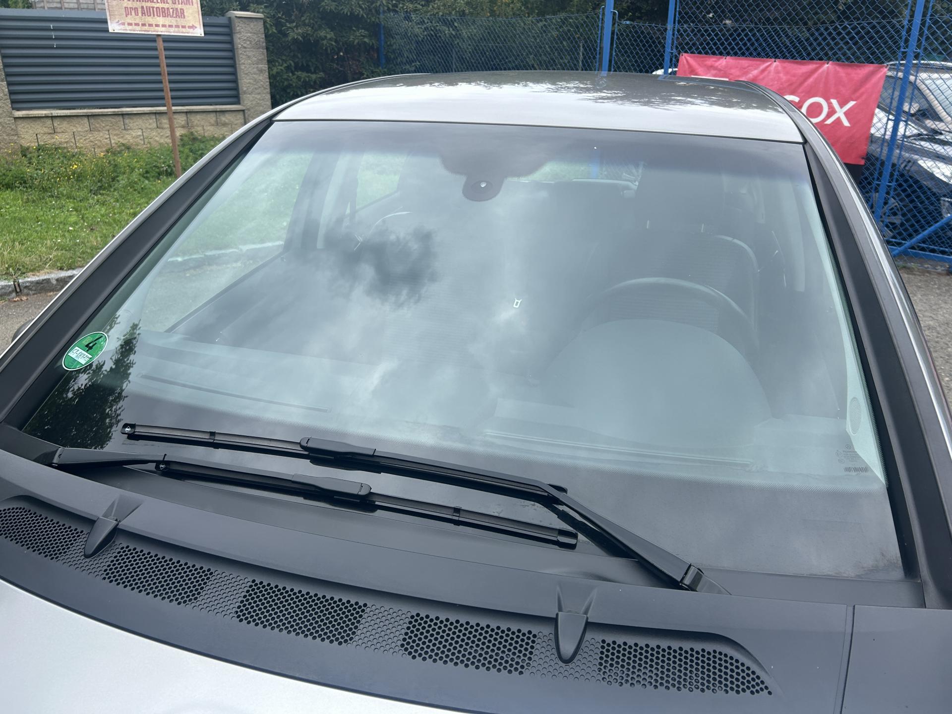 Mercedes-Benz Třídy A