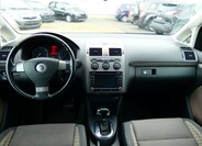 Volkswagen Touran 7