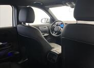 Mercedes-Benz GLA 21