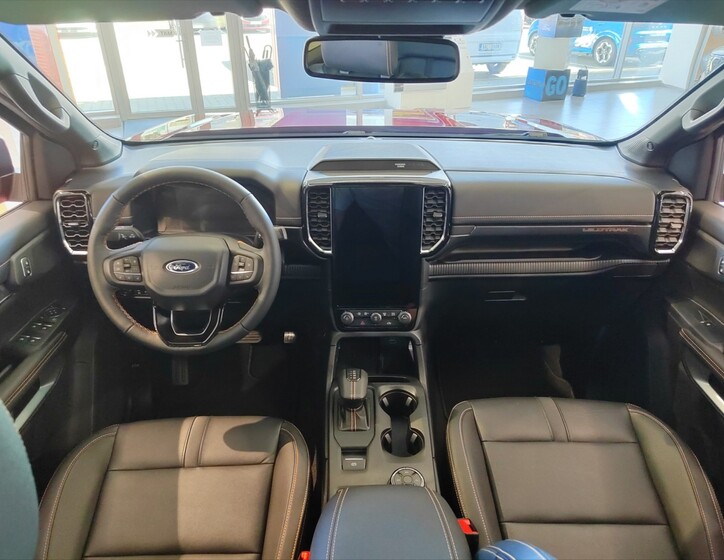 Ford Ranger 14