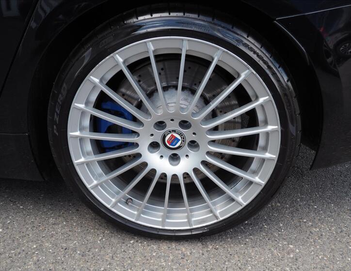 Alpina B5 42