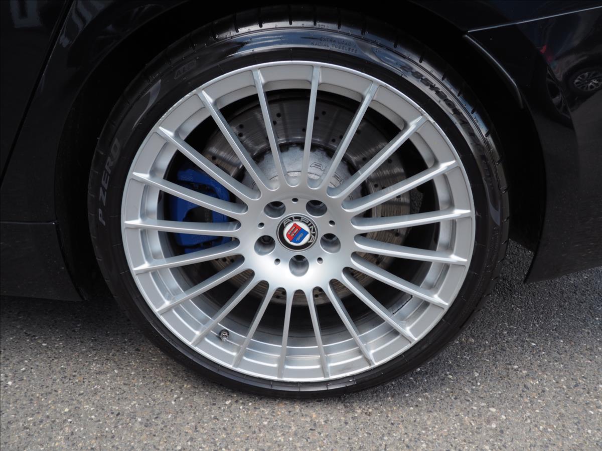 Alpina B5