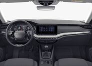 Škoda Octavia 4