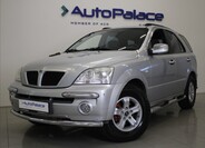 KIA Sorento 1